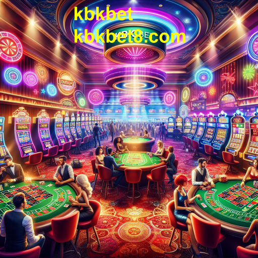 Explorando as Promoções no Kbkbet: Benefícios e Oportunidades